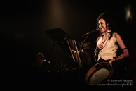 Djazia Satour / Studio de l'Ermitage - 24 septembre 2025