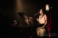 Djazia Satour / Studio de l'Ermitage - 24 septembre 2025