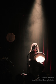 Djazia Satour / Studio de l'Ermitage - 24 septembre 2025