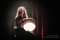 Djazia Satour / Studio de l'Ermitage - 24 septembre 2025