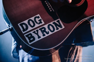 Dog Byron / La Maroquinerie - 16 octobre 2016
