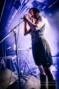 Dorothy Gale / La Maroquinerie - 21 mai 2025