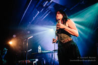 Dorothy Gale / La Maroquinerie - 21 mai 2025