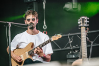 Dove Ellis / Les Eurockéennes 2026 - Belfort - 03 juillet 2026