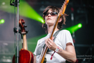 Dove Ellis / Les Eurockéennes 2026 - Belfort - 03 juillet 2026