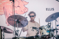 Dove Ellis / Les Eurockéennes 2026 - Belfort - 03 juillet 2026