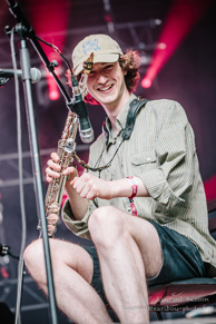 Dove Ellis / Les Eurockéennes 2026 - Belfort - 03 juillet 2026
