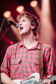 Dove Ellis / Les Eurockéennes 2026 - Belfort - 03 juillet 2026