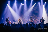 The Dread Crew of Oddwood / Elysée Montmartre - 25 janvier 2026