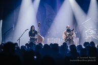 The Dread Crew of Oddwood / Elysée Montmartre - 25 janvier 2026