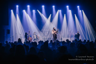 The Dread Crew of Oddwood / Elysée Montmartre - 25 janvier 2026