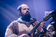 The Dread Crew of Oddwood / Elysée Montmartre - 25 janvier 2026