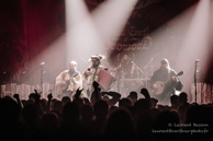 The Dread Crew of Oddwood / Elysée Montmartre - 25 janvier 2026