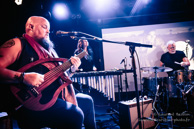 Drink The Sea / La Maroquinerie - 09 décembre 2025