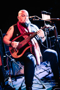 Drink The Sea / La Maroquinerie - 09 décembre 2025