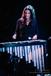 Drink The Sea / La Maroquinerie - 09 décembre 2025