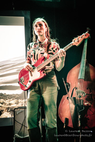 Drink The Sea / La Maroquinerie - 09 décembre 2025