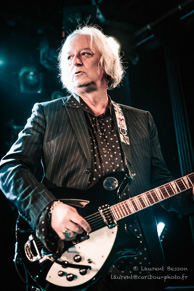 Drink The Sea / La Maroquinerie - 09 décembre 2025