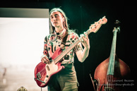 Drink The Sea / La Maroquinerie - 09 décembre 2025