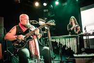 Drink The Sea / La Maroquinerie - 09 décembre 2025