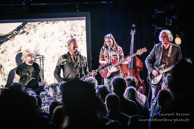 Drink The Sea / La Maroquinerie - 09 décembre 2025