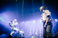 Dub Inc / Olympia - 16 avril 2026