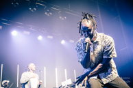 Dub Inc / Olympia - 16 avril 2026