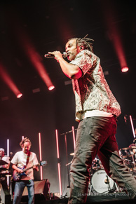 Dub Inc / Olympia - 16 avril 2026