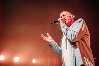 Dub Inc / Olympia - 16 avril 2026