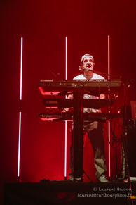 Dub Inc / Olympia - 16 avril 2026