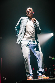 Dub Inc / Olympia - 16 avril 2026