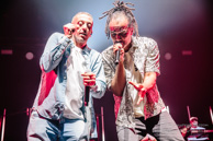 Dub Inc / Olympia - 16 avril 2026