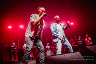 Dub Inc / Olympia - 16 avril 2026