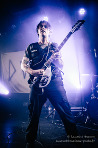 DVTR / Festival Avec Le Temps - La Maroquinerie - 09 mars 2026