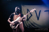 DVTR / Festival Avec Le Temps - La Maroquinerie - 09 mars 2026