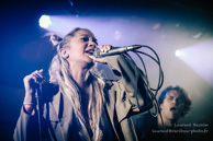 DVTR / Festival Avec Le Temps - La Maroquinerie - 09 mars 2026