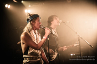 DVTR / Festival Avec Le Temps - La Maroquinerie - 09 mars 2026