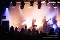 DVTR / Festival Avec Le Temps - La Maroquinerie - 09 mars 2026