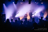 DVTR / Festival Avec Le Temps - La Maroquinerie - 09 mars 2026