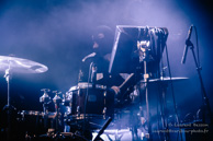 DVTR / Festival Avec Le Temps - La Maroquinerie - 09 mars 2026