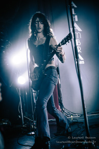 Dynamite Shakers / L'Alhambra - 06 mai 2026