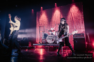 Dynamite Shakers / L'Alhambra - 06 mai 2026