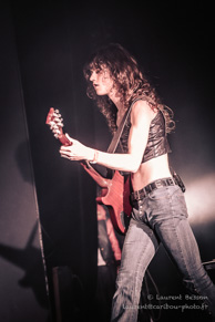 Dynamite Shakers / L'Alhambra - 06 mai 2026
