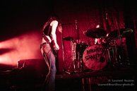 Dynamite Shakers / L'Alhambra - 06 mai 2026