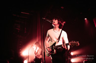 Dynamite Shakers / L'Alhambra - 06 mai 2026