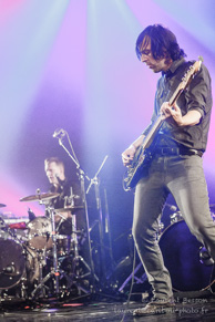 Eagles Of Death Metal / Le Trianon - 09 juin 2015