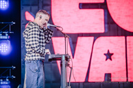 Ecca Vandal / Les Eurockéennes 2026 - Belfort - 05 juillet 2026