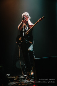 Eiffel / L'Olympia - 24 mars 2026