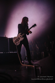 Eiffel / L'Olympia - 24 mars 2026