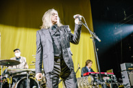 Einstürzende Neubauten / La Cigale - 27 octobre 2024